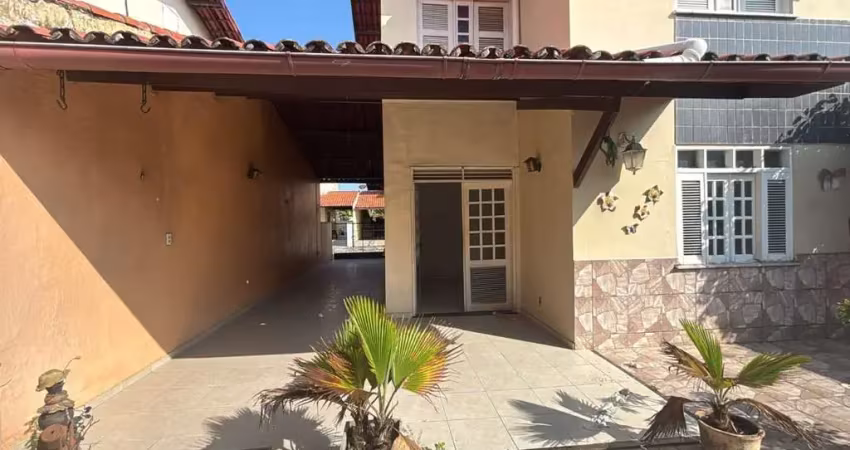 Casa em condomínio fechado com 3 quartos à venda na Inglaterra, 150, Itaperi, Fortaleza