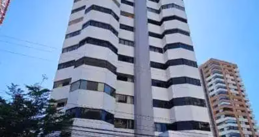 Apartamento com 3 quartos à venda na Rua Vicente Leite, 2120, Dionisio Torres, Fortaleza