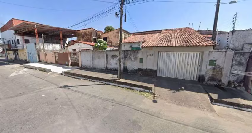 Casa com 4 quartos à venda na Estevão de Campos, 1350, Barra do Ceará, Fortaleza