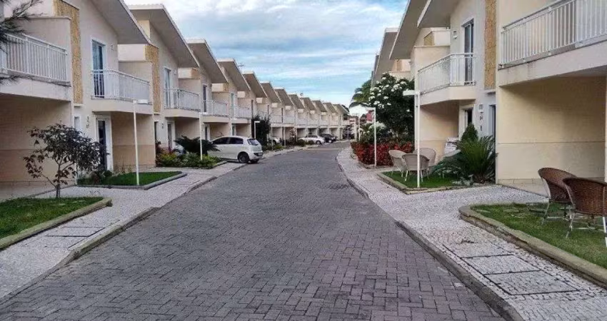 Casa em condomínio fechado com 3 quartos à venda na Rua Diamante, 100, Mondubim, Fortaleza