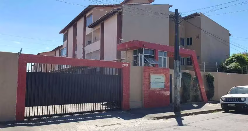 Apartamento com 3 quartos à venda na Rua Manoel Monteiro, 651, Cidade dos Funcionários, Fortaleza
