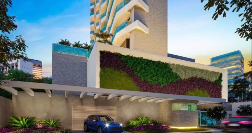 Apartamento com 2 quartos à venda na Rua Barbosa de Freitas, 1431, Aldeota, Fortaleza