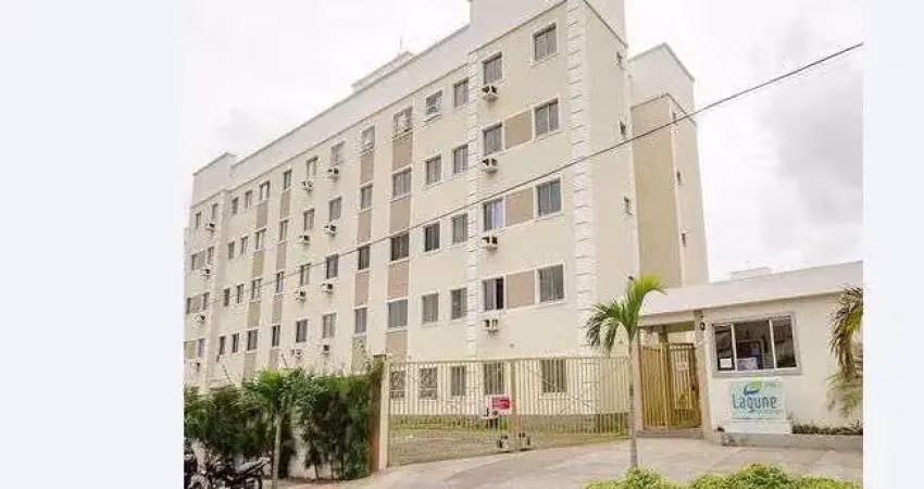 Apartamento com 3 quartos à venda na Coronel Manuel Albano, 900, Maraponga, Fortaleza