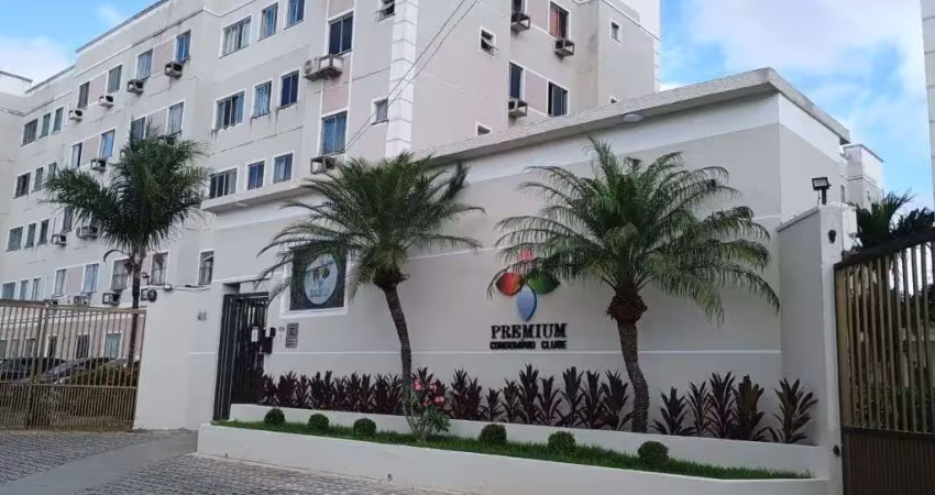 Apartamento com 2 quartos à venda na Ministro Petrônio Portela, 419, Salinas, Fortaleza