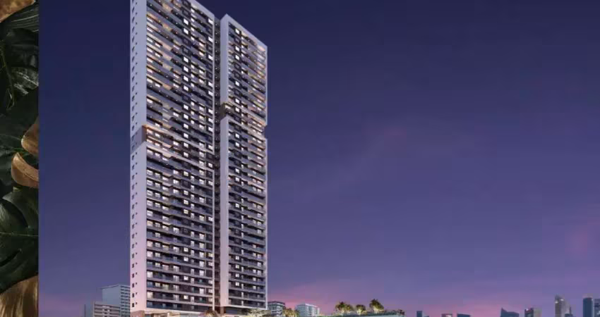 Apartamento com 3 quartos à venda na Joaquim Lima n, 351, Papicu, Fortaleza