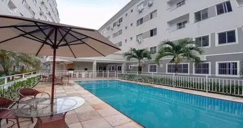 Apartamento com 3 quartos à venda na Vereador Pedro Paulo, 455, Engenheiro Luciano Cavalcante, Fortaleza