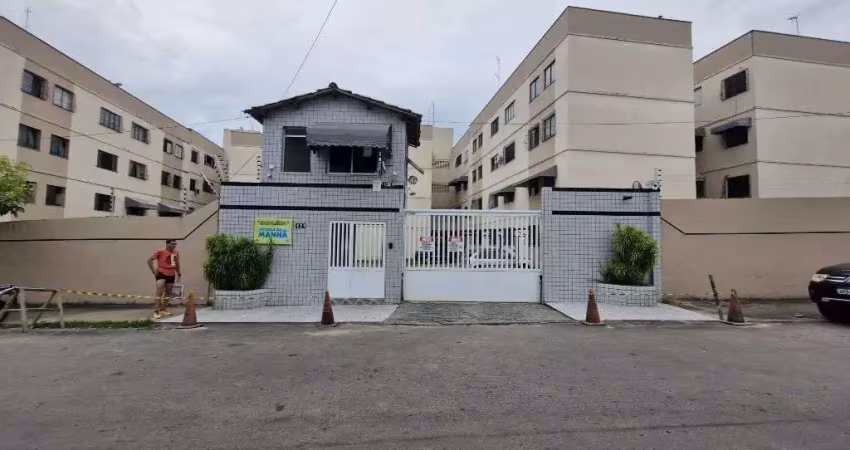 Apartamento com 3 quartos à venda na Rua 3, 131, Messejana, Fortaleza