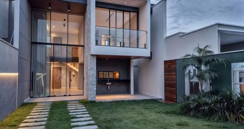 Casa com 3 quartos à venda na Michel Platini, 143, São Bento, Fortaleza