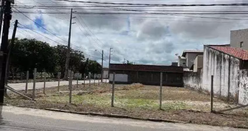 Terreno à venda na Dr. Corrêa Lima, 1149, Edson Queiroz, Fortaleza
