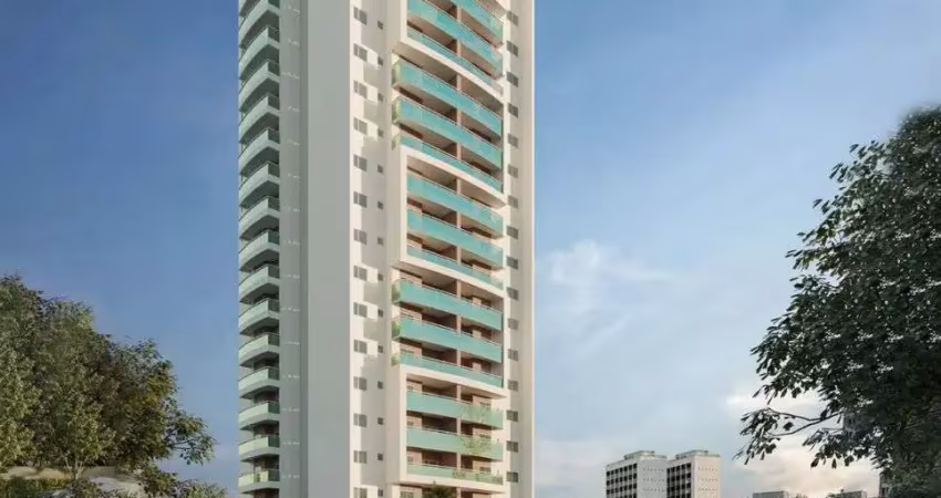 Apartamento com 2 quartos à venda na Rua Antônio Augusto, 1500, Meireles, Fortaleza