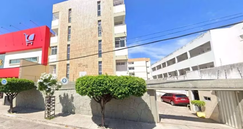 Apartamento com 3 quartos à venda na Rua Raimundo Oliveira Filho, 303, Papicu, Fortaleza