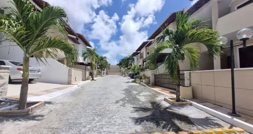 Casa em condomínio fechado com 5 quartos à venda na Avenida Edilson Brasil Soares, 2600, Edson Queiroz, Fortaleza