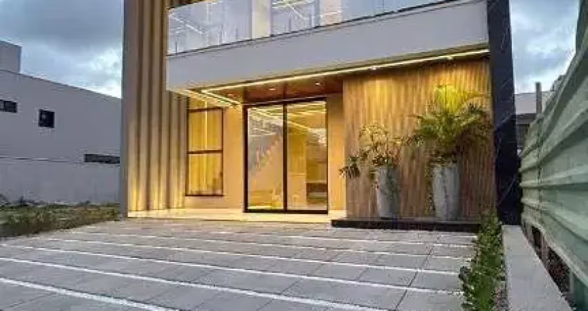 Casa com 4 quartos à venda na Rua Carlos Juaçaba, 821, Maraponga, Fortaleza