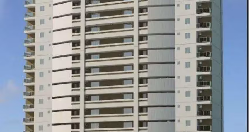 Apartamento com 3 quartos à venda na Nossa Oito, 64, Engenheiro Luciano Cavalcante, Fortaleza