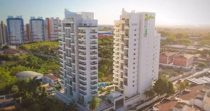 Apartamento com 3 quartos à venda na Rua Consuelo Freire, 493, Parque Iracema, Fortaleza