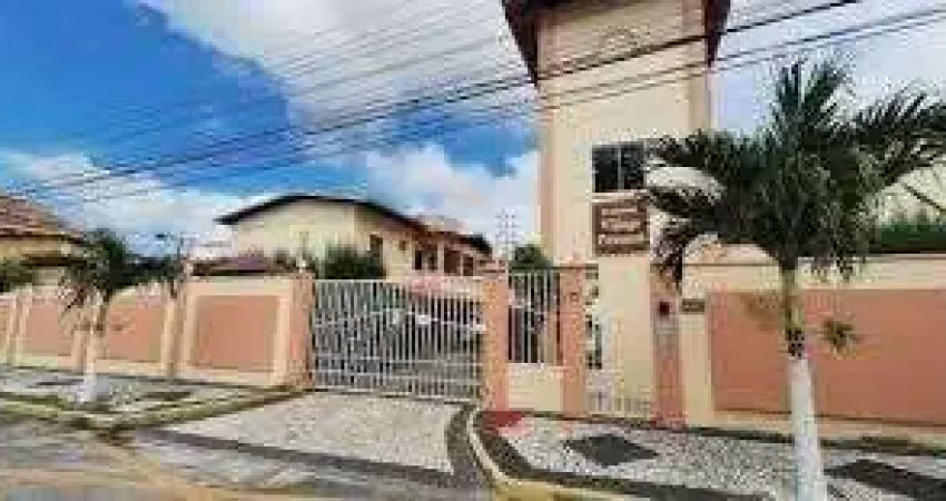 Casa em condomínio fechado com 3 quartos à venda na Rua das Carnaúbas, 441, Passaré, Fortaleza
