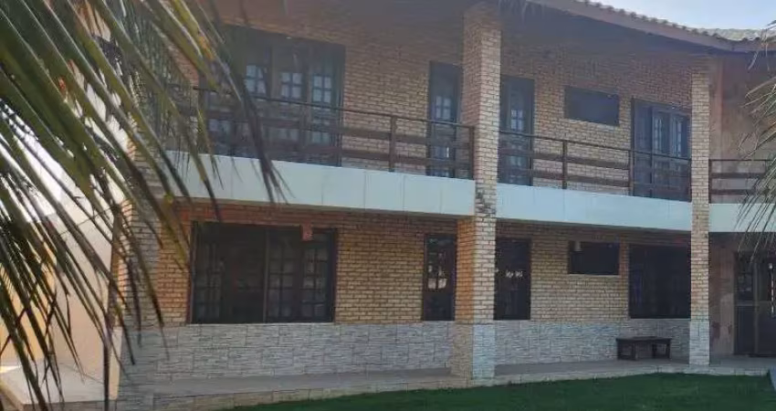 Casa com 3 quartos à venda na Murici, 112, Porto das Dunas, Aquiraz