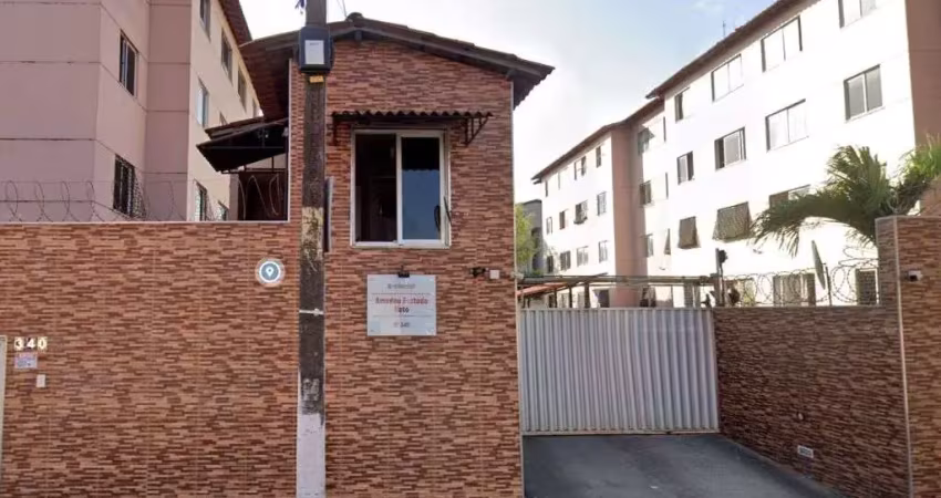 Apartamento com 2 quartos à venda na Professora Stella Cochrane, 340, Itaperi, Fortaleza
