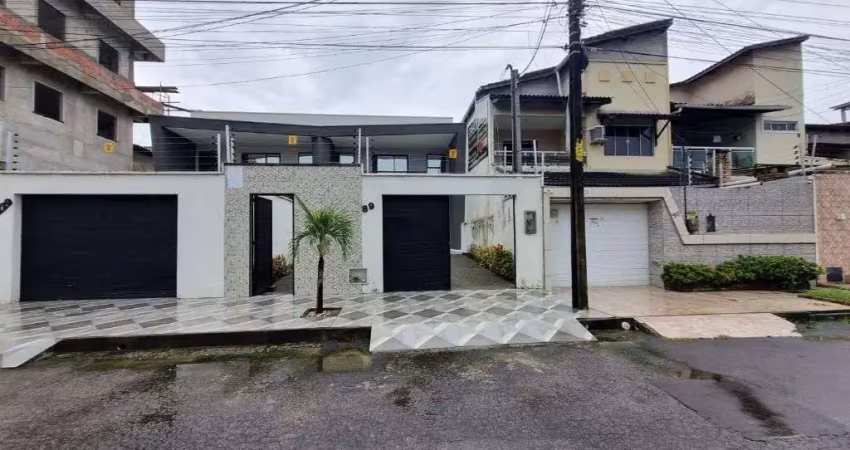 Casa com 5 quartos à venda na Jacarandá, 89, Cajazeiras, Fortaleza