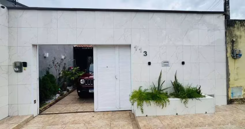 Casa com 3 quartos à venda na C (Lot Novo Passaré), 113, Passaré, Fortaleza