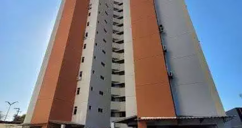 Apartamento com 4 quartos à venda na Avenida da Universidade, 1949, Benfica, Fortaleza