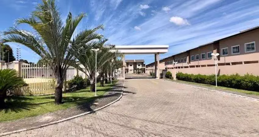 Casa em condomínio fechado com 3 quartos à venda na Rua Santa Cecília, 2700, Guaribas, Eusébio