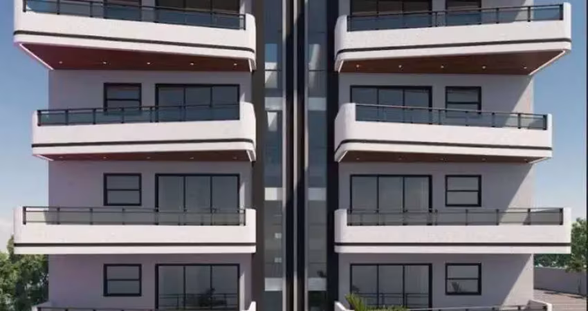 Apartamento com 2 quartos à venda na 5, 6, Padre Romualdo, Caucaia