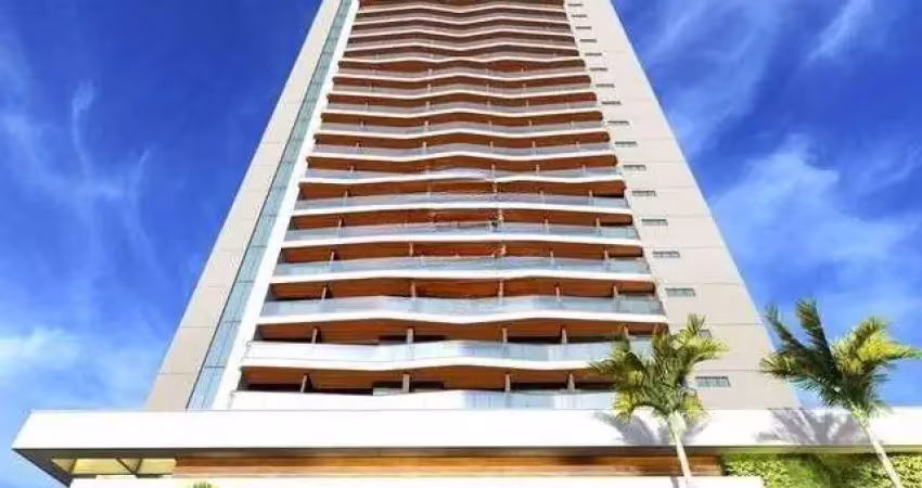 Apartamento com 1 quarto à venda na Rua Monsenhor Bruno, 659, Meireles, Fortaleza