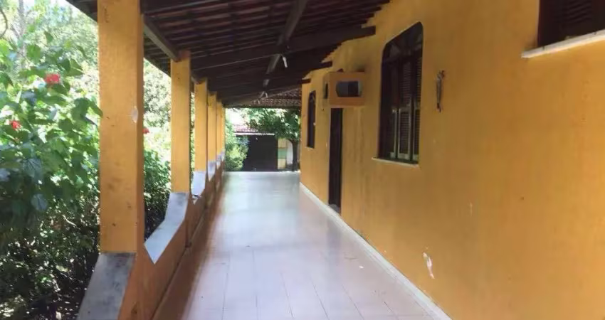 Chácara / sítio à venda na Rua Maria Teixeira Joca, 1095, Pedras, Eusébio