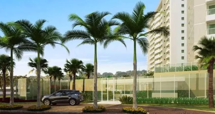 Apartamento com 3 quartos à venda na Rua Leão Veloso, 756, Parque Iracema, Fortaleza
