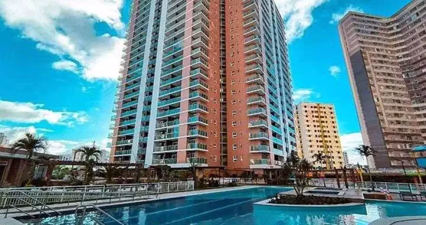 Apartamento com 3 quartos à venda na Rua Joaquim Lima, 1201, Papicu, Fortaleza