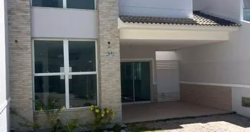Casa em condomínio fechado com 4 quartos à venda na Nossa Senhora de Nazaré, 384, Coité, Eusébio