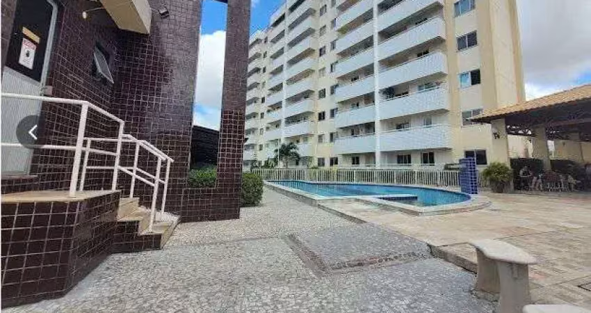 Apartamento com 4 quartos à venda na Rua Ipê, 205, São Gerardo, Fortaleza