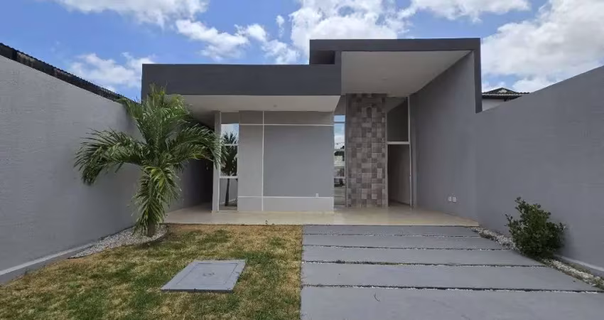 Casa com 3 quartos à venda na e, 10150, São Bento, Fortaleza