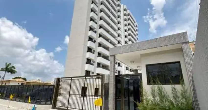 Apartamento com 3 quartos à venda na Nossa Senhora de Nazaré, 730, Tamatanduba, Eusébio