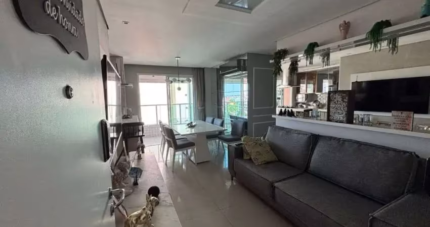 Apartamento com 3 quartos à venda na Rua Norte, 2727, Engenheiro Luciano Cavalcante, Fortaleza