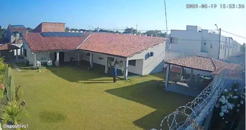 Chácara / sítio com 3 quartos à venda na São Francisco, 291, Mangabeira, Eusébio
