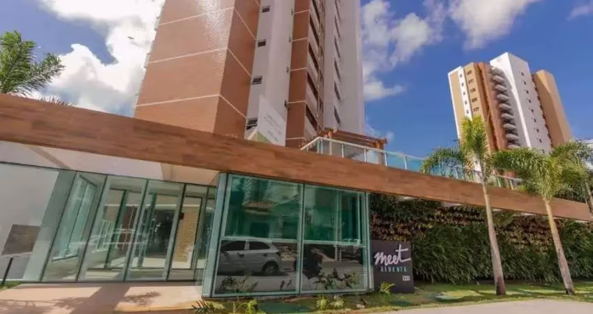 Apartamento com 3 quartos à venda na Rua Doutor José Lourenço, 1331, Aldeota, Fortaleza