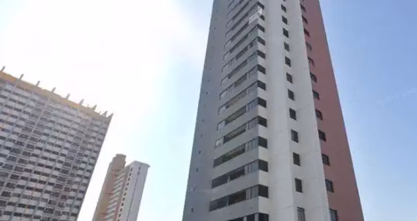 Apartamento com 2 quartos à venda na Historiador Guarino Alves, 100, Praia de Iracema, Fortaleza