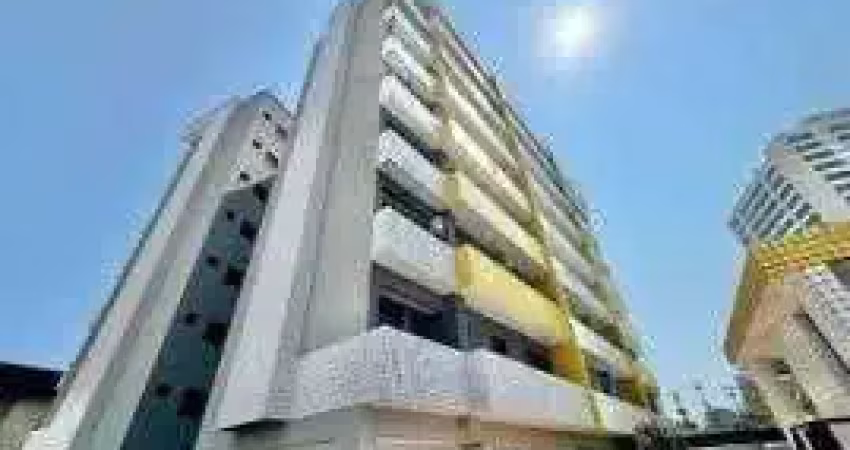 Apartamento com 3 quartos à venda na Avenida Comodoro Estácio Brígido, 2800, Engenheiro Luciano Cavalcante, Fortaleza