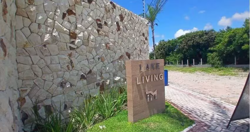 Casa em condomínio fechado com 3 quartos à venda na dos Bentivis, 21, Cararu, Eusébio