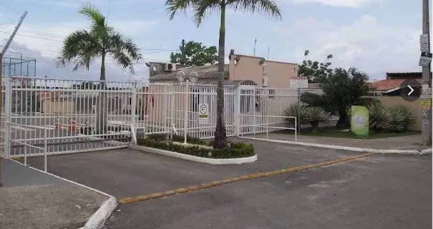 Casa em condomínio fechado com 3 quartos à venda na Rua 3, 151, Pedras, Fortaleza