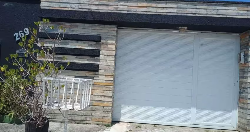 Casa com 3 quartos à venda na Otoni Sá, 269, Guaribas, Eusébio