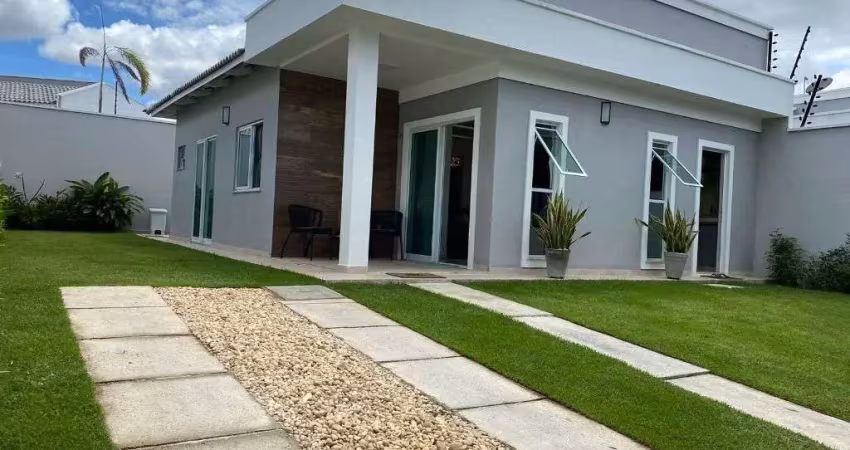 Casa com 3 quartos à venda na Noemi Vasconcelos, 57, Novo Portugal, Eusébio