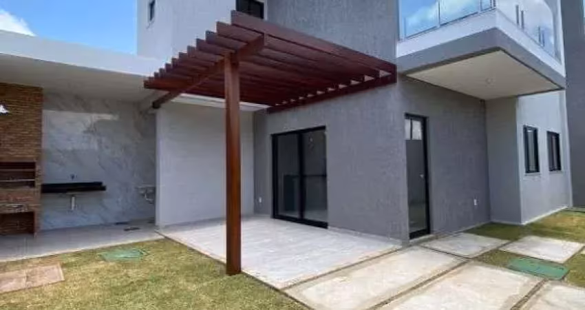 Casa com 4 quartos à venda na Ceres, 144, Edson Queiroz, Fortaleza