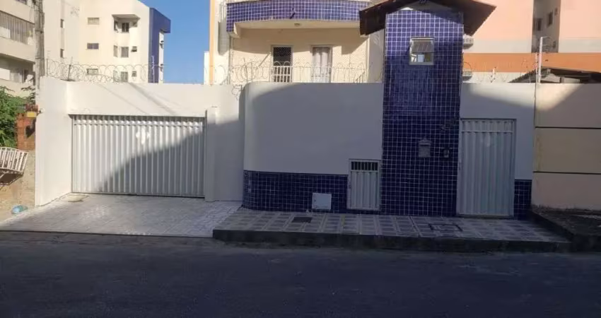 Apartamento com 3 quartos à venda na Rua São Mateus, 377, Parreão, Fortaleza