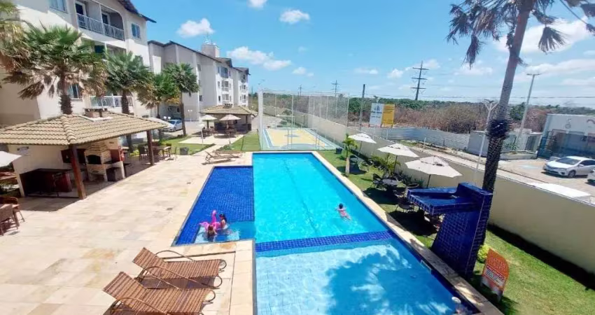Apartamento com 2 quartos à venda na 08H, 255, Prefeito José Walter, Fortaleza