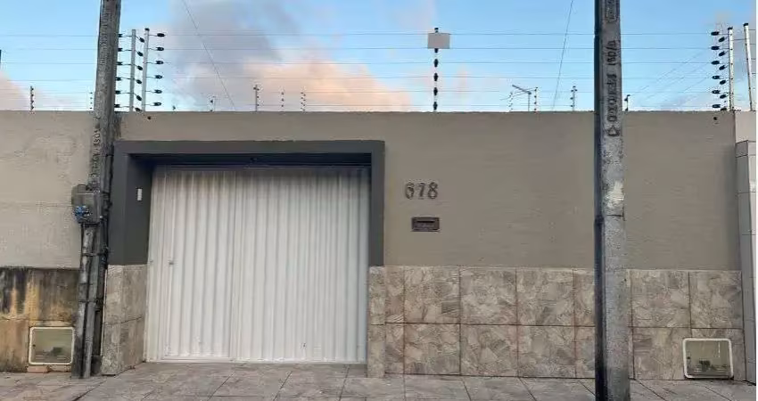 Casa com 2 quartos à venda na Jasmin, 678, Vereda Tropical, Eusébio