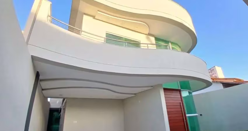 Casa com 3 quartos à venda na Rua Marcelo Reis, 55, Edson Queiroz, Fortaleza
