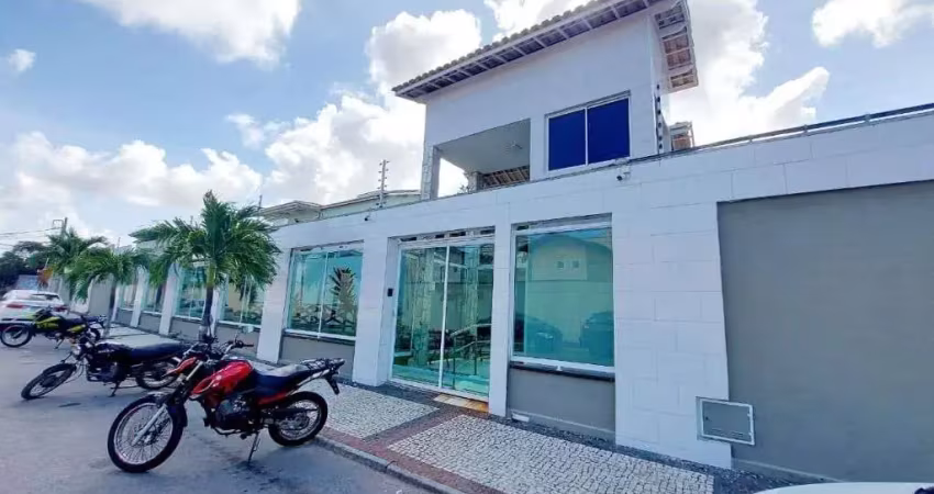 Casa em condomínio fechado com 3 quartos à venda na Rua José Moacir Bezerra, 1250, Sapiranga, Fortaleza